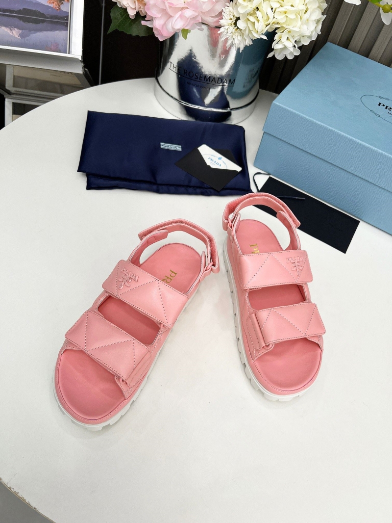 Prada Sandals